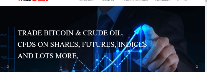 TradeNetscape: Opiniones y comentarios 2024