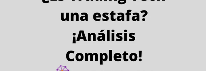TradingTech: Opiniones y comentarios 2024