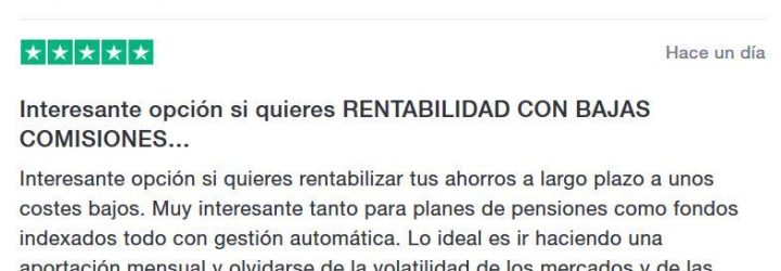 ventuskapital: Opiniones y comentarios 2024