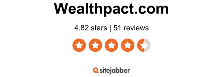 WealthPact: Opiniones y comentarios 2024