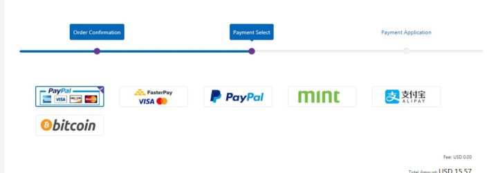 247 Fasterpay: Opiniones y comentarios 2024