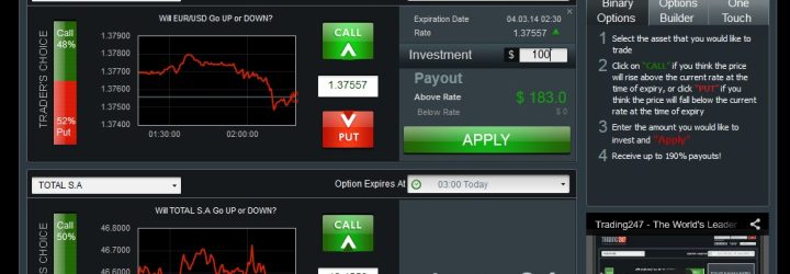 247 TRADES: Opiniones y comentarios 2024