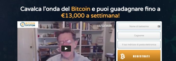 Bitcoin Trader: Opiniones y comentarios 2024