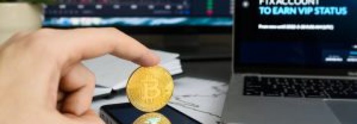 BitGluxFx: Opiniones y comentarios 2024