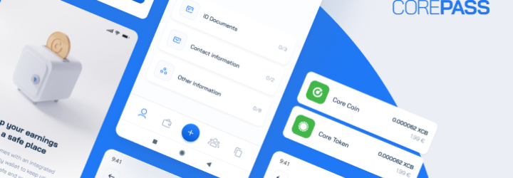 Corecoin.net: Opiniones y comentarios 2024