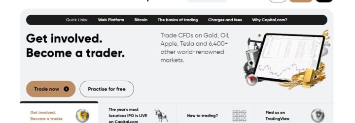 Crypto-capitaltrade: Opiniones y comentarios 2024