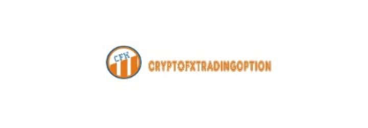 Cryptofxtradingoption: Opiniones y comentarios 2024