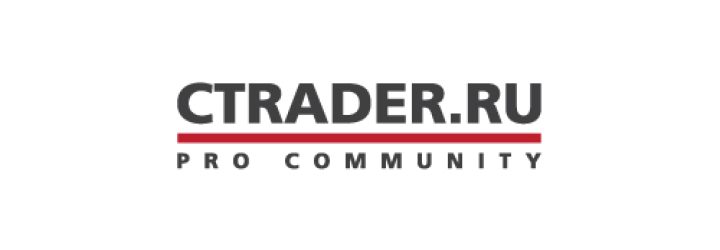 cTrader