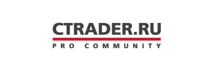 cTrader