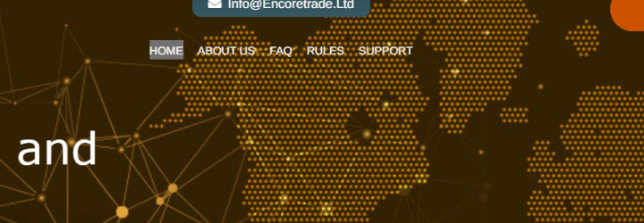 Encoretrade: Opiniones y comentarios 2024