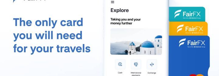 FairFxTrade: Opiniones y comentarios 2024