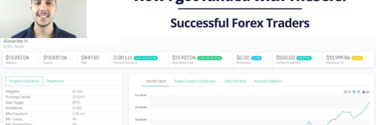 forex-earners.org: Opiniones y comentarios 2024