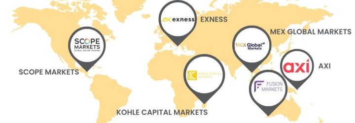 Kohle Capital Markets: Opiniones y comentarios 2024