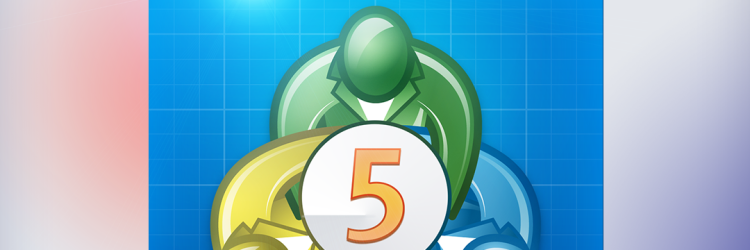 Metatrader 5