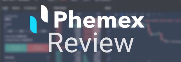 Phemex: Opiniones y comentarios 2024