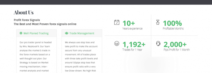 Profit PIP Markets: Opiniones y comentarios 2024