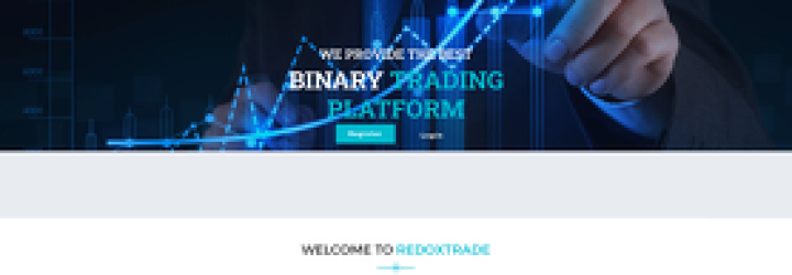 Redoxtrade: Opiniones y comentarios 2024