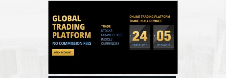 Reliance-Broker.com: Opiniones y comentarios 2024
