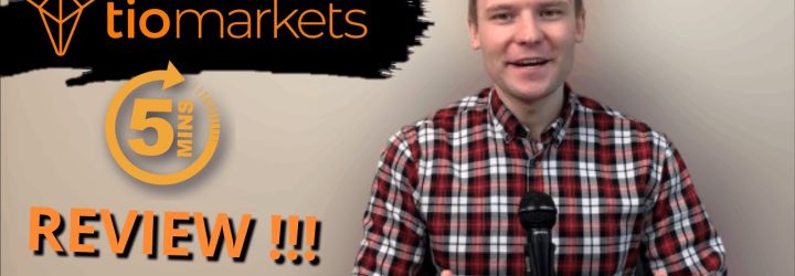 TIOmarkets: Opiniones y comentarios 2024