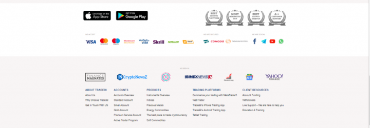 Trade99: Opiniones y comentarios 2024