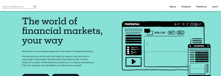 Trading-Market.online: Opiniones y comentarios 2024