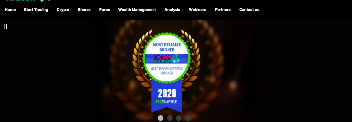 Vision247Trade: Opiniones y comentarios 2024