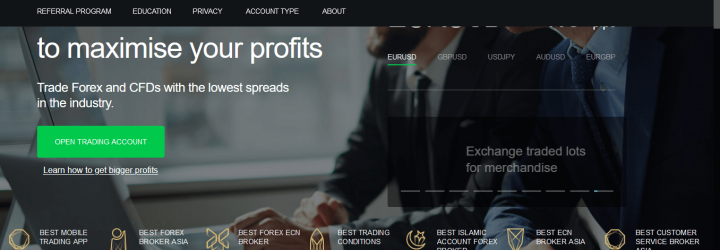 XenitFX: Opiniones y comentarios 2024